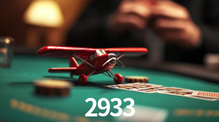 Aviator Jogo na 2933 