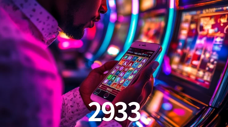 Baixar App 2933  