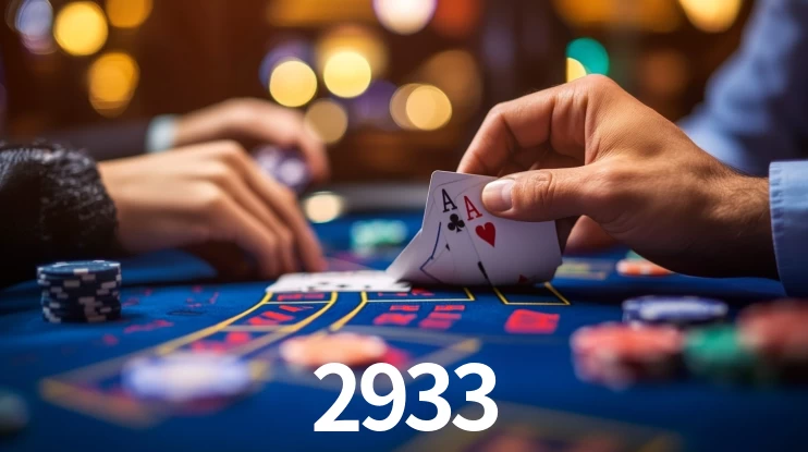 Jogos na 2933