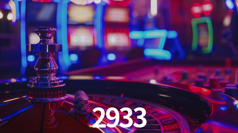 2933 bet