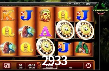 Apostas Esportivas na 2933: Um Guia Completo