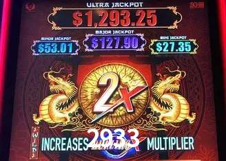 Descubra a Magia dos Jogos de Arcade no 2933