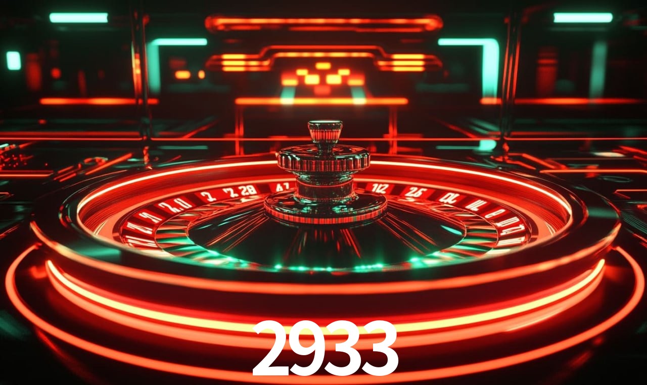 Apostas Esportivas na 2933: Um Guia Completo