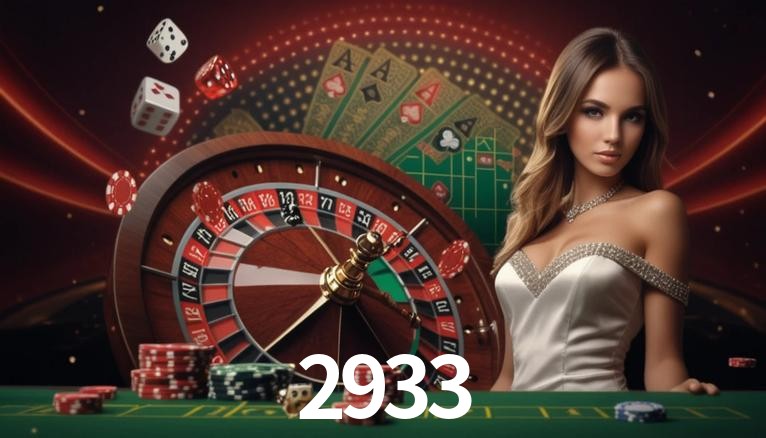 Slot Games 2933