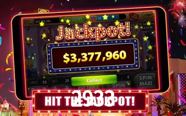 A Emoção da Loteria na 2933: Uma Chance de Mudança de Vida