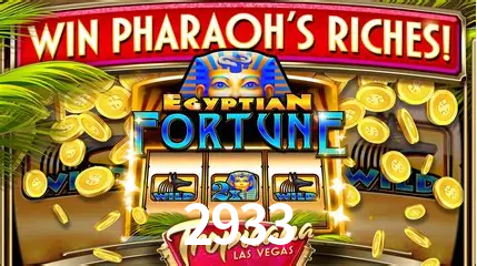 Descubra o Mundo do Cassino Online com 2933