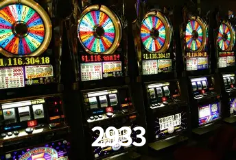 A Experiência Imersiva dos Cassinos Ao Vivo no 2933