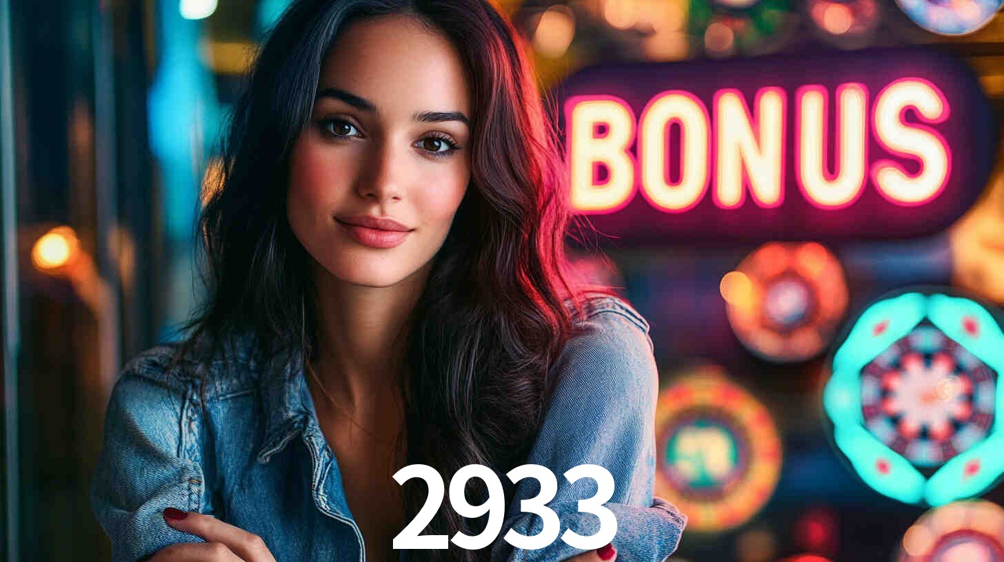 2933: A Experiência de Casino com Jogos de Mesa ao Vivo