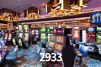 A Popularidade dos Caça-Níqueis no 2933