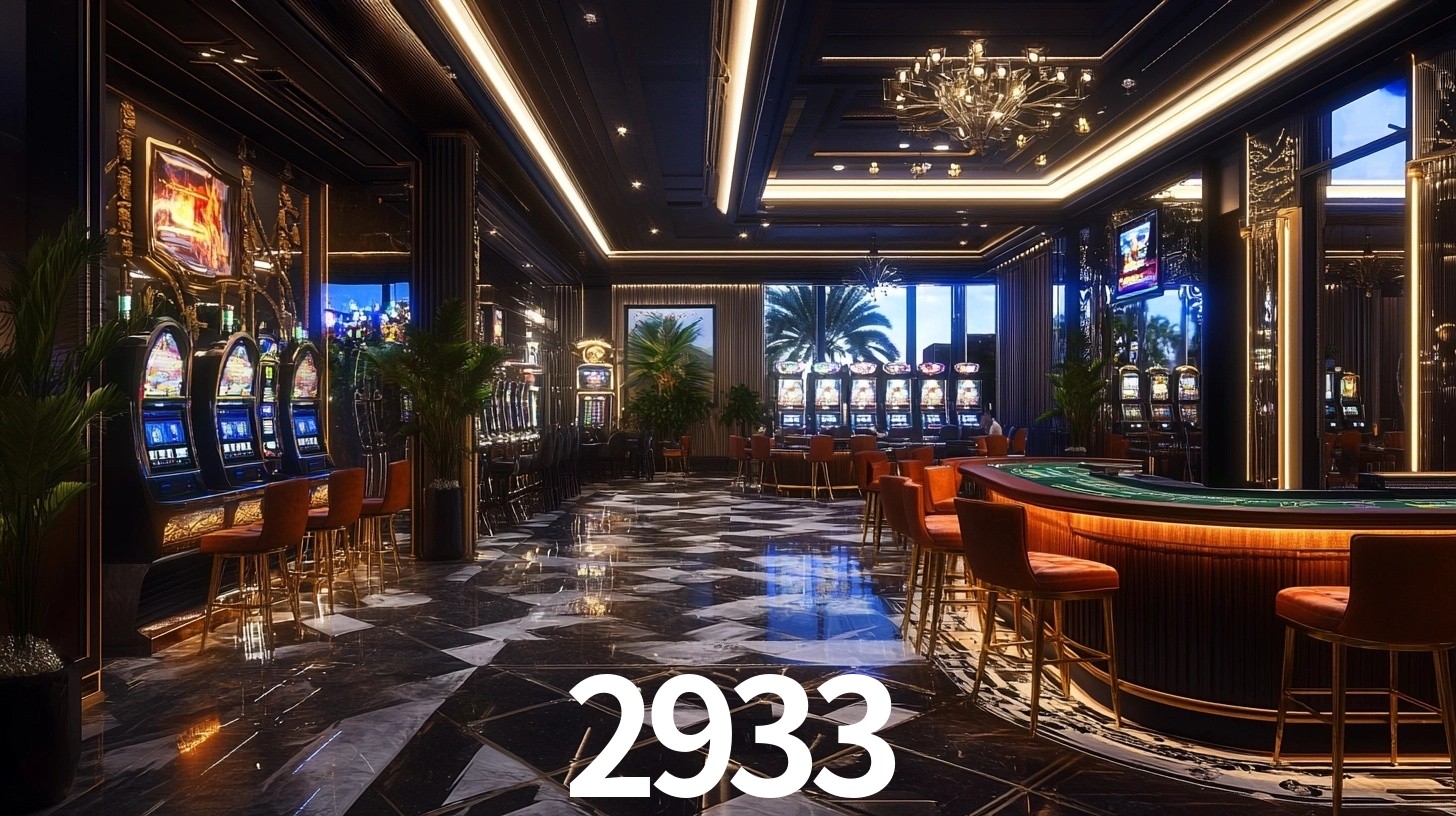 Premium Interface 2933