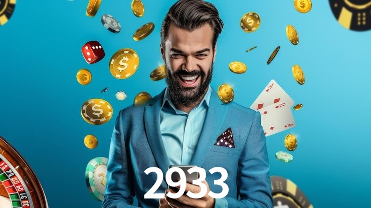 Slot Games 2933