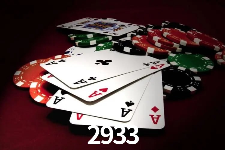 Casino VIP 2933