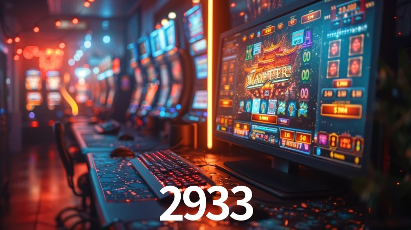 2933