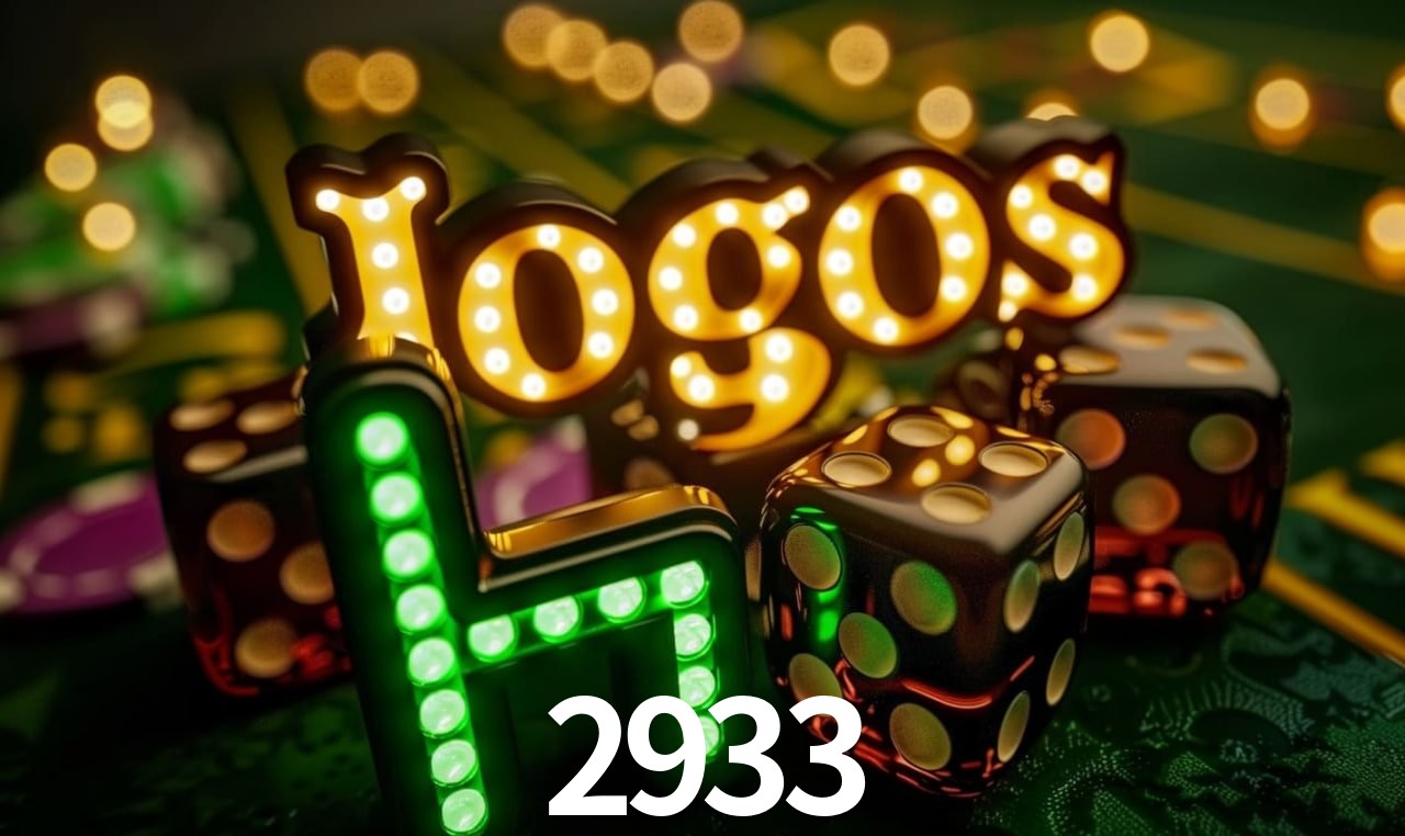 Diretório de Jogos 2933