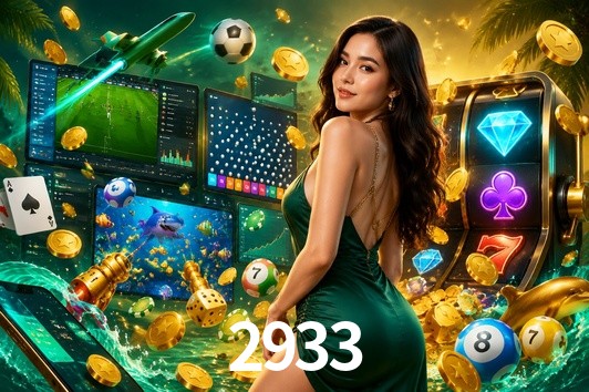 Experiência VIP 2933