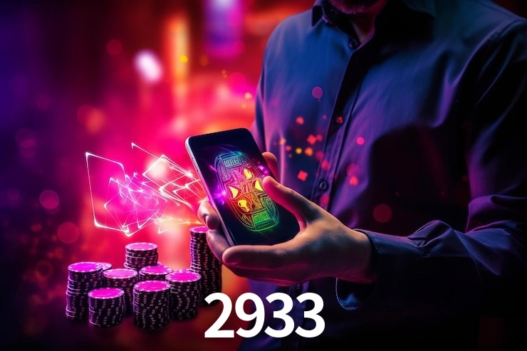 Mesa de Blackjack 2933