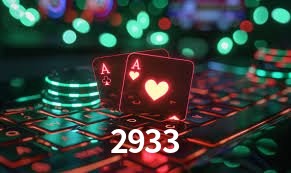 Estatísticas do Jogo 2933