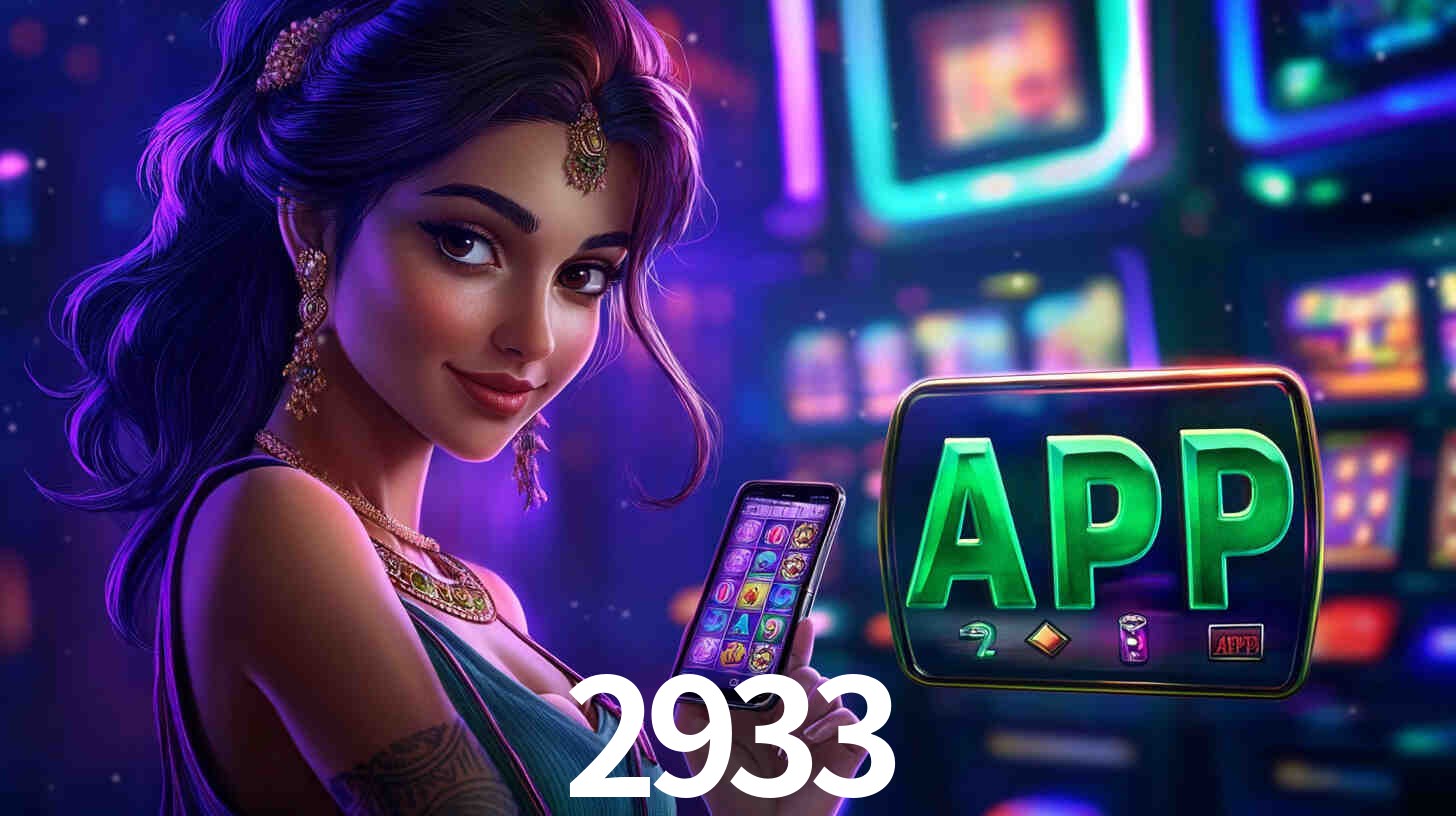 2933: A Experiência de Casino com Jogos de Mesa ao Vivo