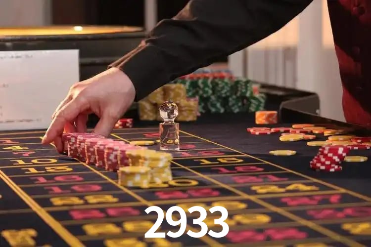 A Popularidade dos Caça-Níqueis no 2933