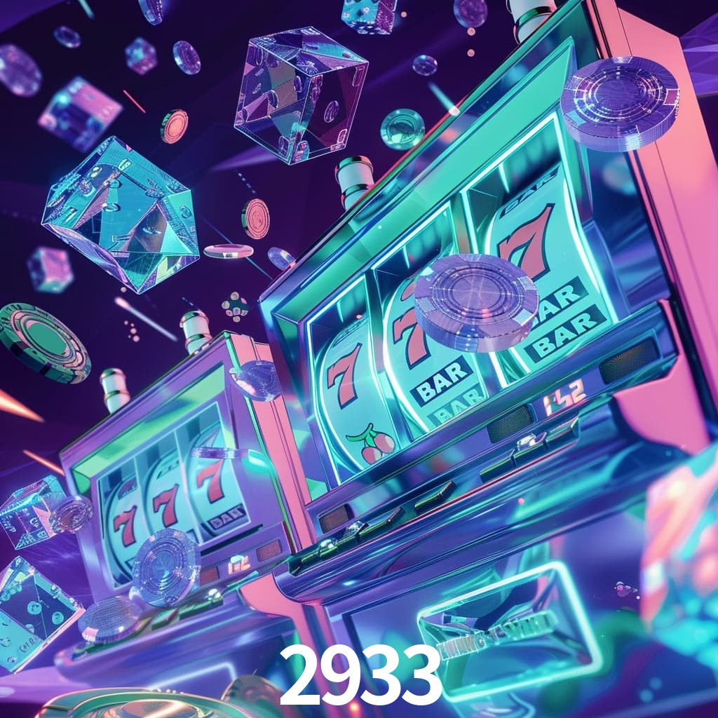 cassino 2933