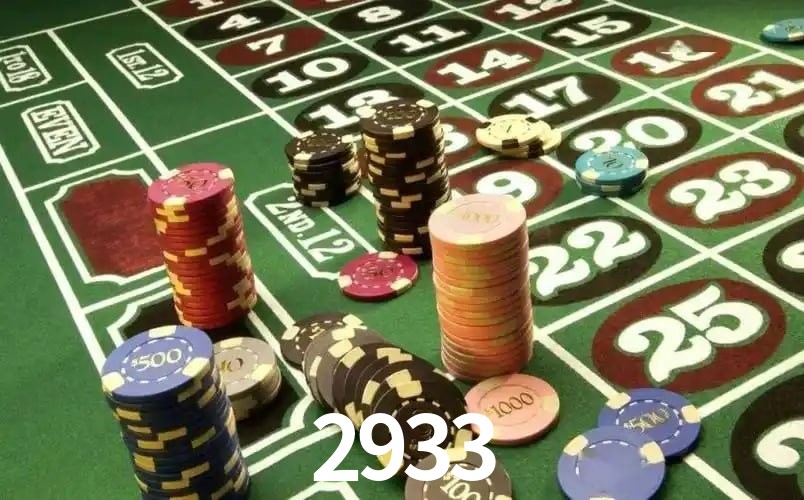 Casino Ao Vivo 2933