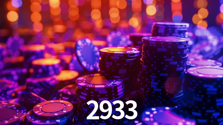 2933