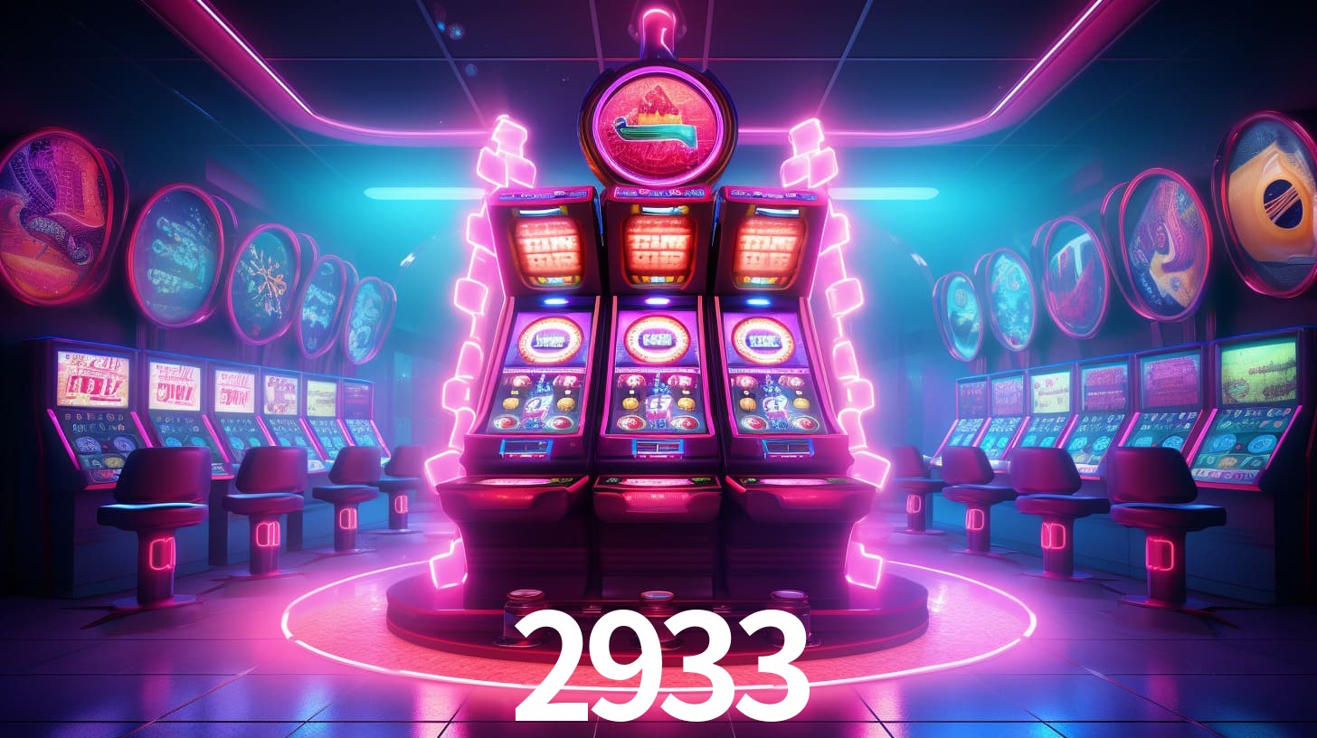 2933