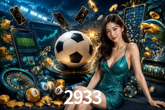 Football Betting 2933