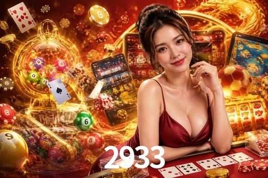 Account Benefits 2933