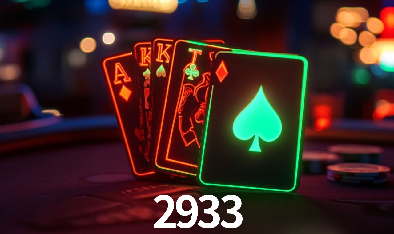 Jogos de Slot 2933
