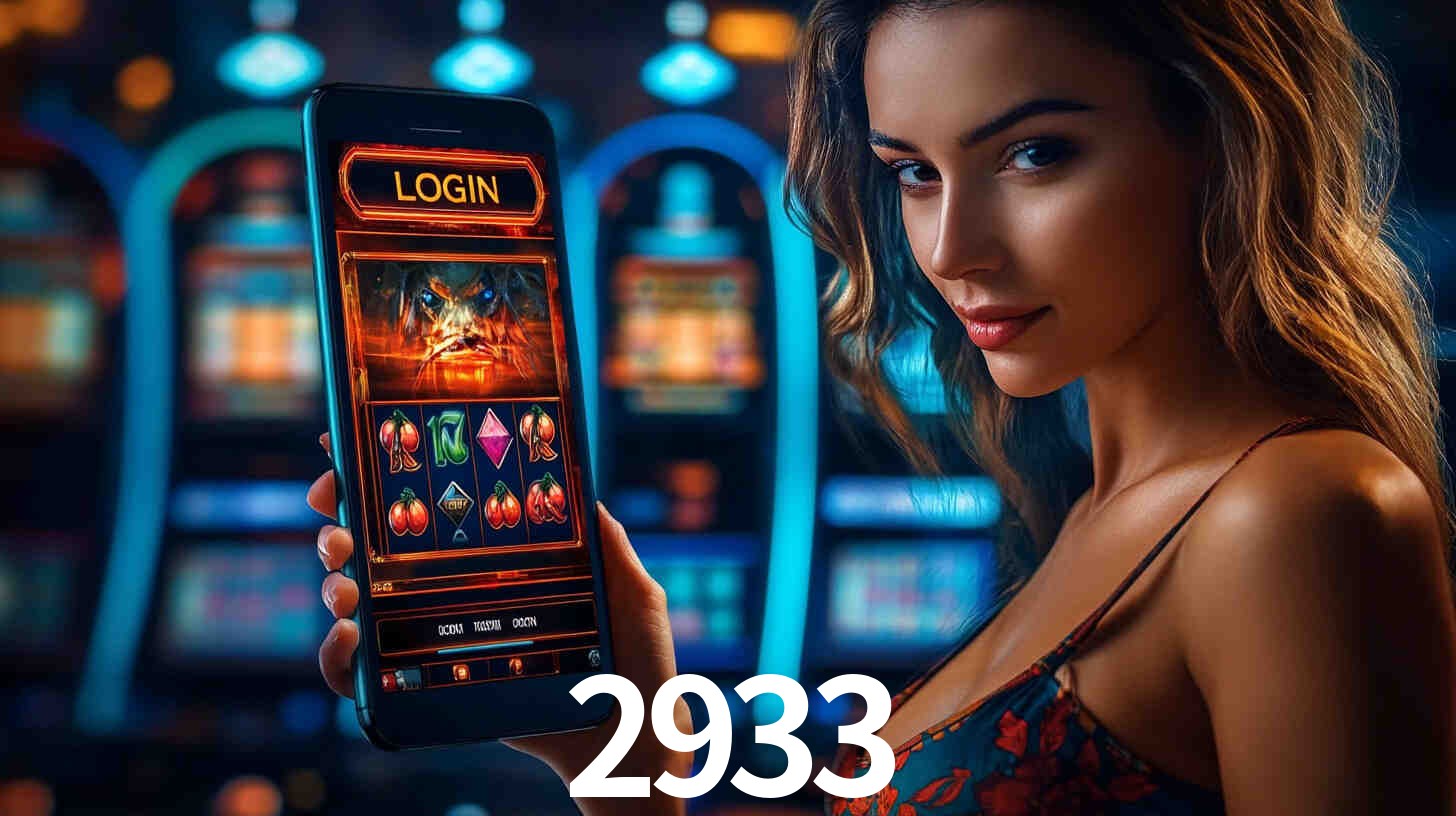 2933