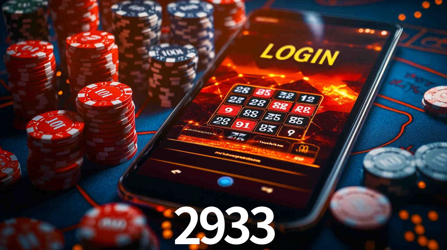 2933 bet