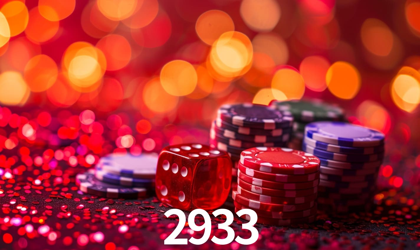Desvendando o Mundo dos Jogos Virtuais na 2933