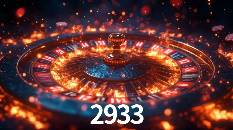 2933