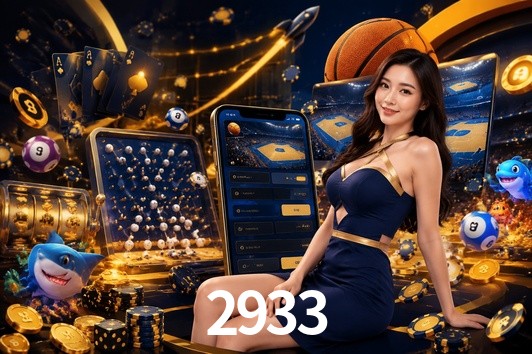 Seasonal Promotions 2933