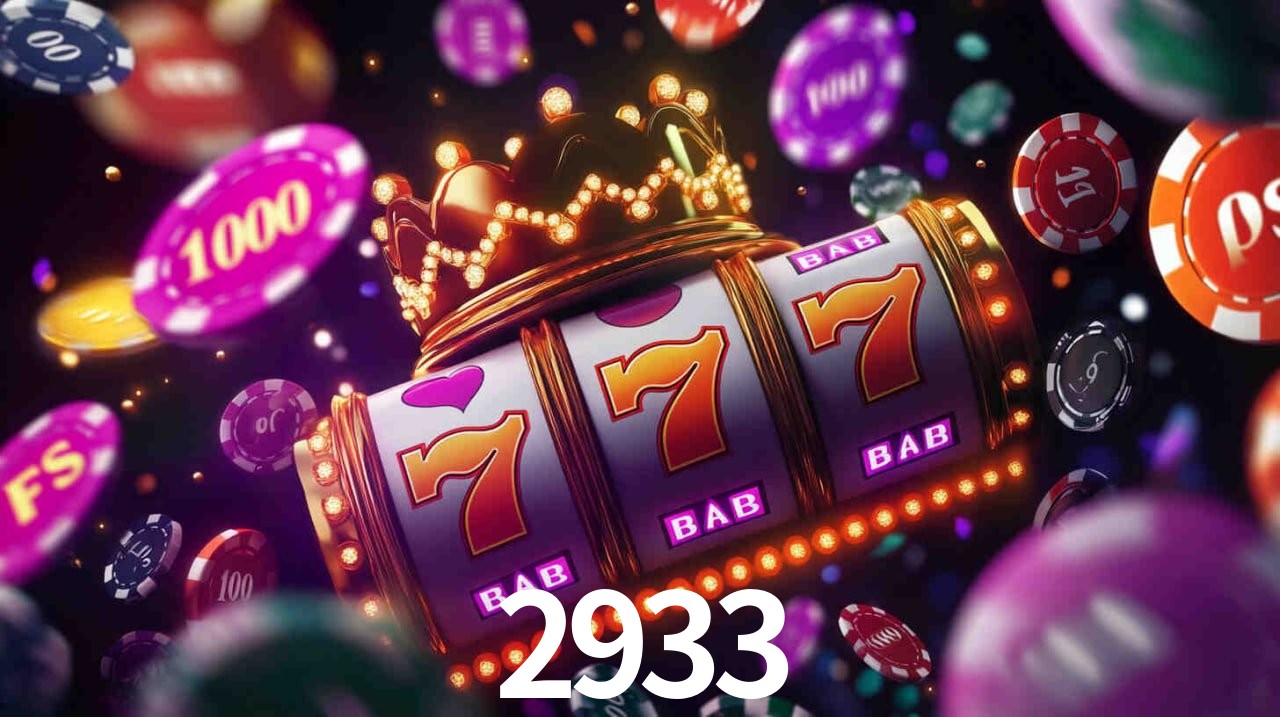 Live Casino 2933