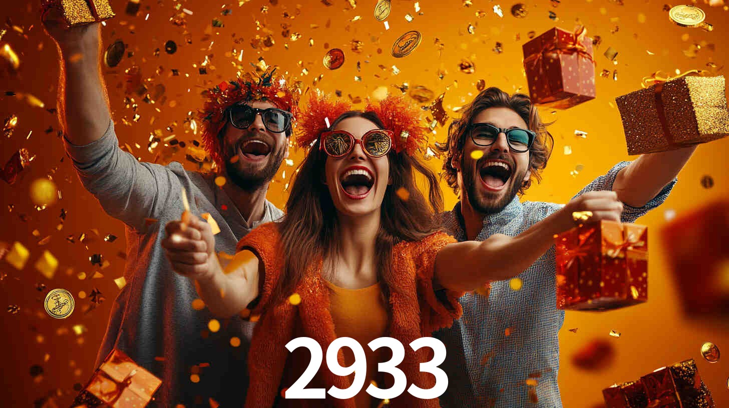 2933