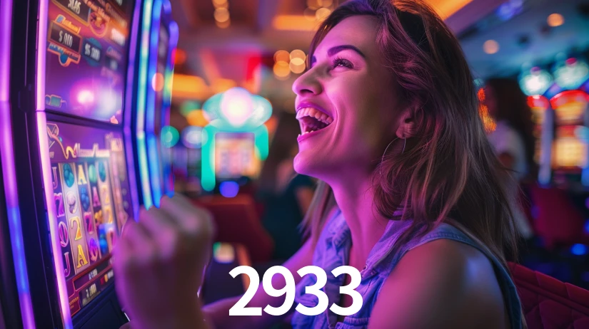 2933 bet