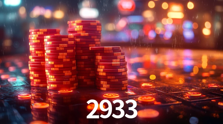 2933