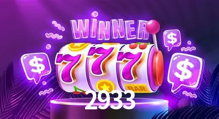A Emoção da Loteria na 2933: Uma Chance de Mudança de Vida
