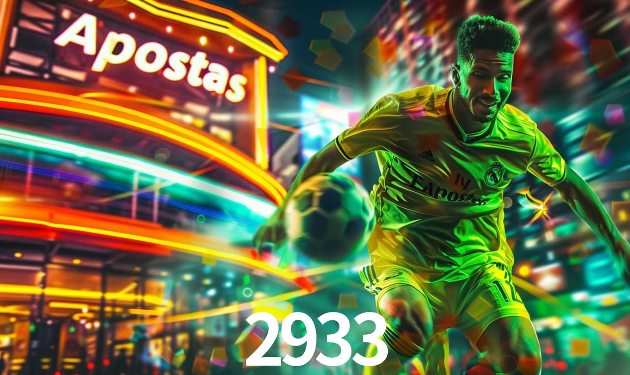 Provedores de Jogos 2933
