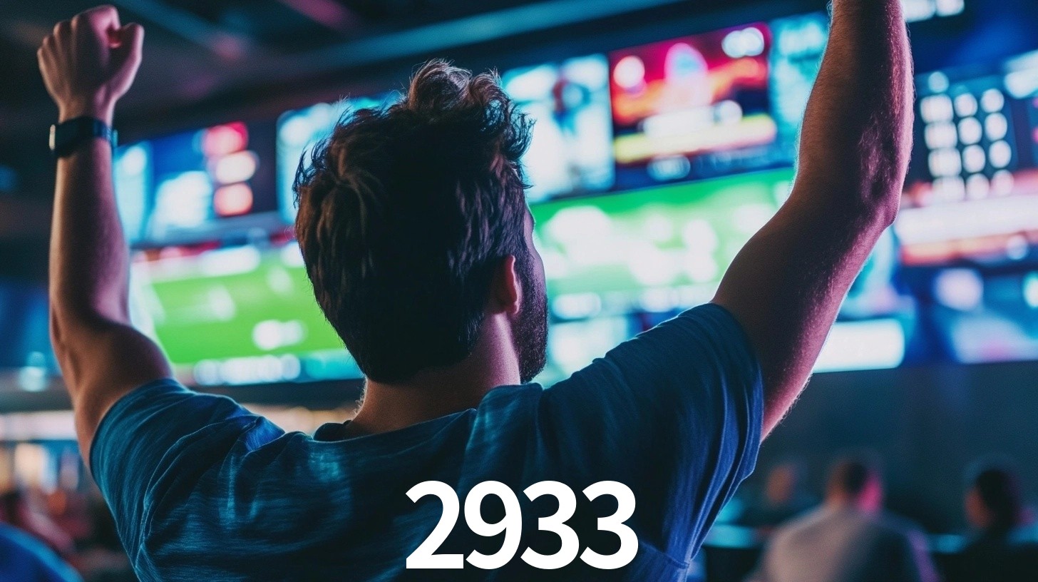 2933 - Sorte Online Brasil Oficial - 2933.com