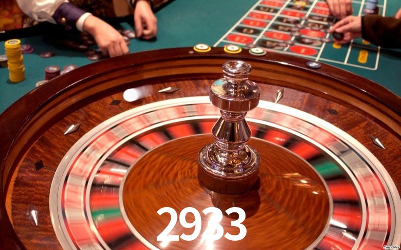 Torneios 2933