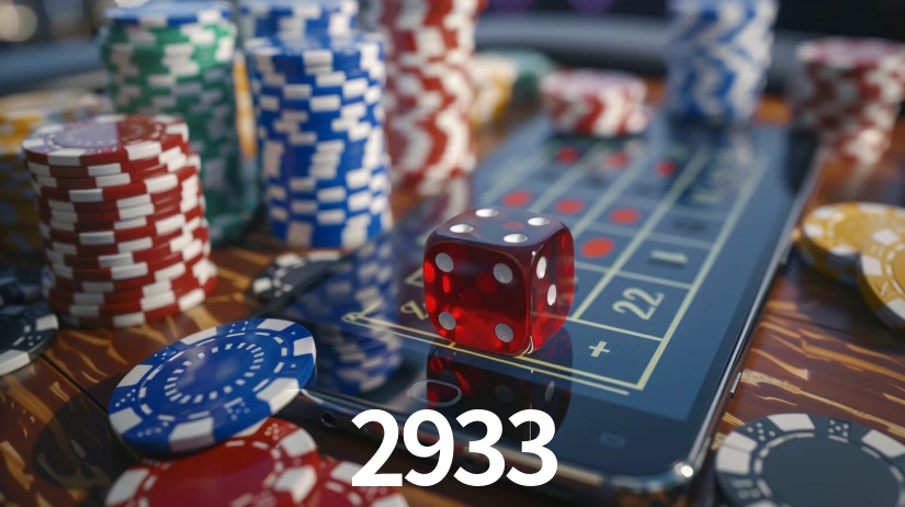 2933 bet
