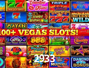 Descubra a Magia dos Jogos de Arcade no 2933