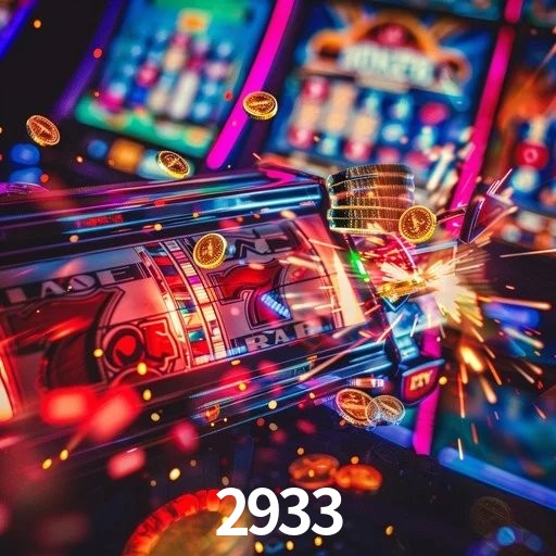 Casino Ao Vivo 2933